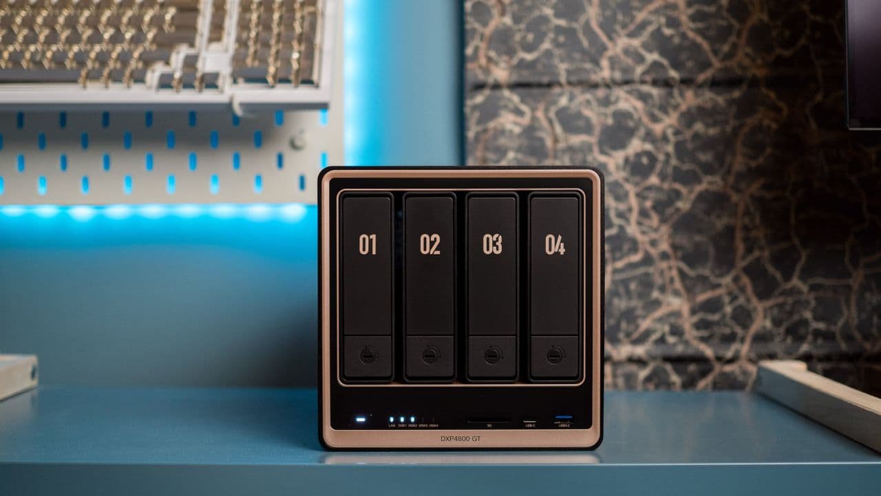 UGREEN DXP4800 GT Review: The Best 8GB NAS Deal You Can Get This Prime Day 2026