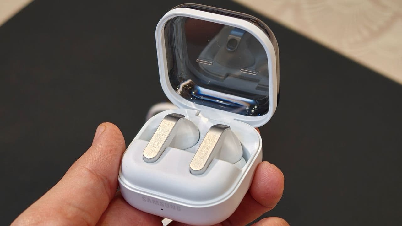 Samsung Galaxy Buds 4 Pro Hit Lowest Price Ever During Prime Day — Here's Why You Should Care