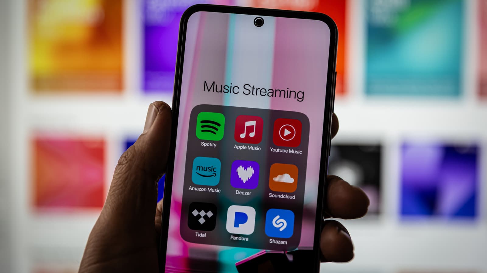 This OG Music Service Is One Of The Only Ad-Free Options Under $10 A Month