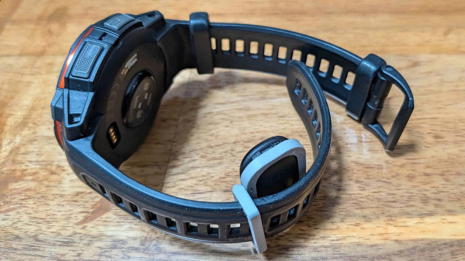 5 Cool Accessories You Can 3D Print For Your Fitbit Air