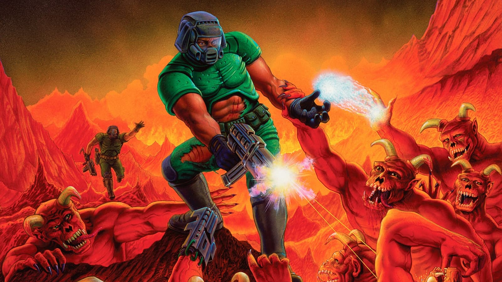 Bobby Prince, Legendary Doom Composer, Has Died