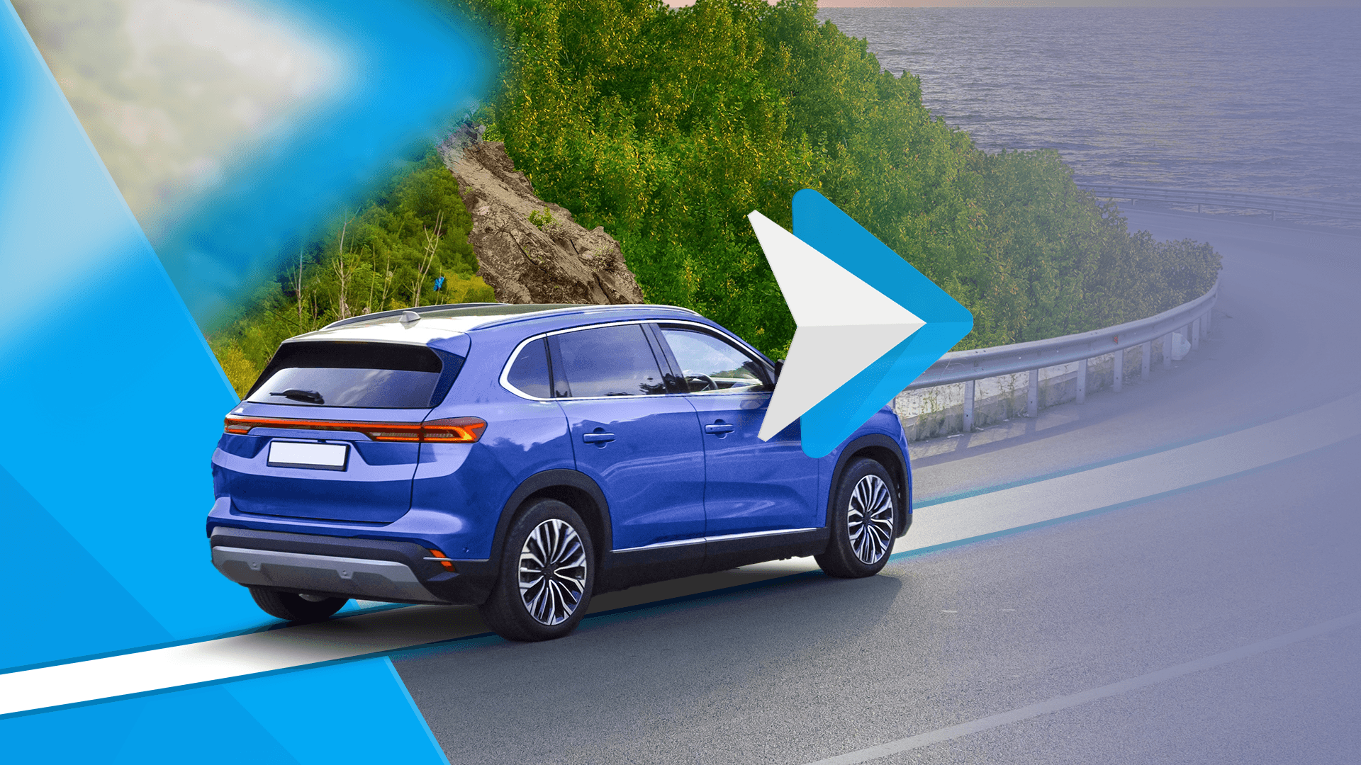 I Installed 10 Android Auto Apps for a Long Road Trip, But Only 4 Were Genuinely Useful