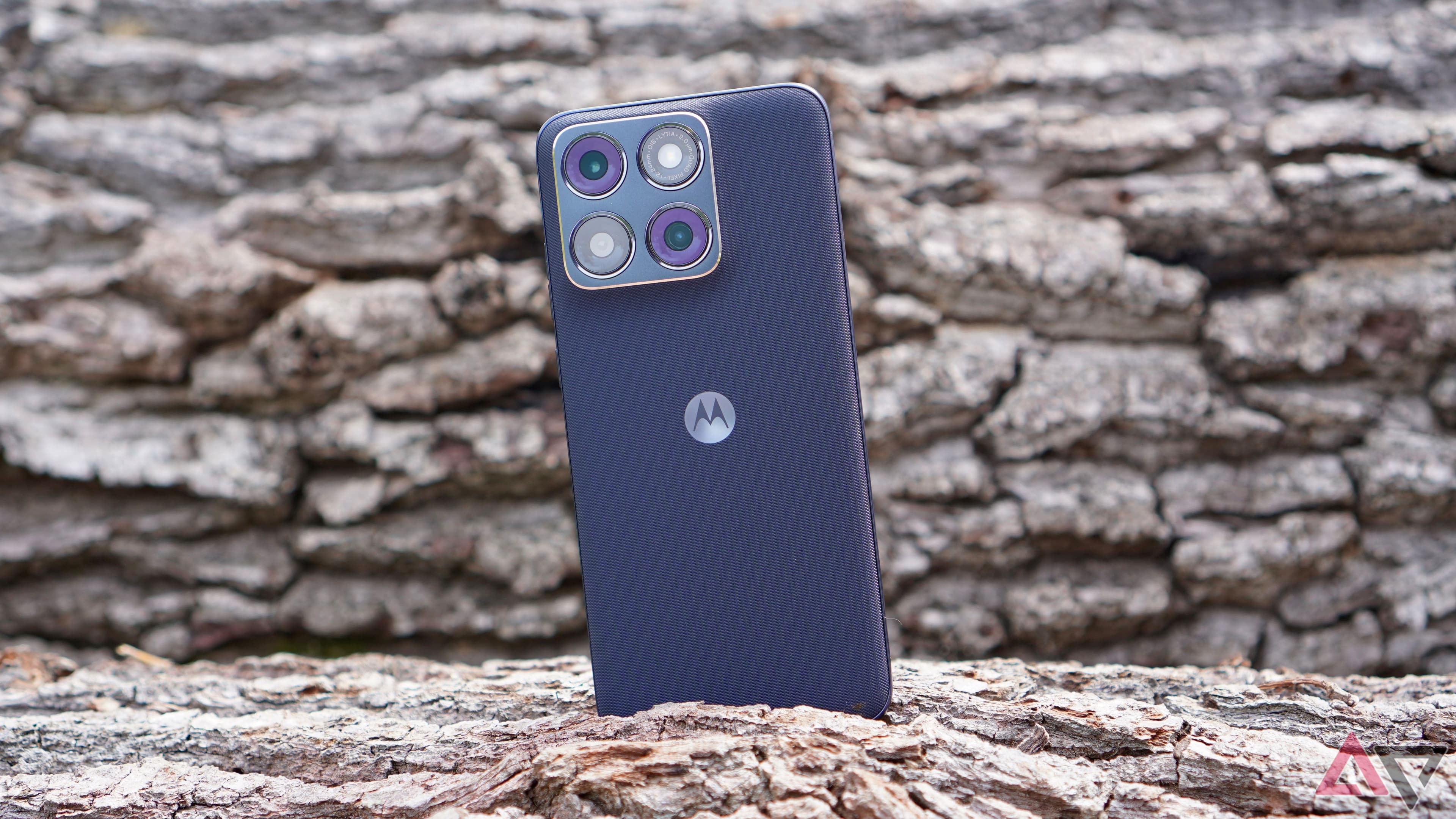 Motorola Edge 70 Fusion Review: The Battery Life Superstar You've Always Wanted