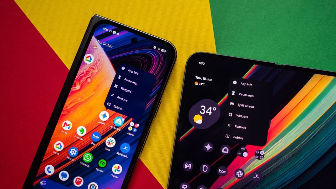 Android 17 Is Making Pixel Widgets Vanish — But Google Already Has a Fix in the Works
