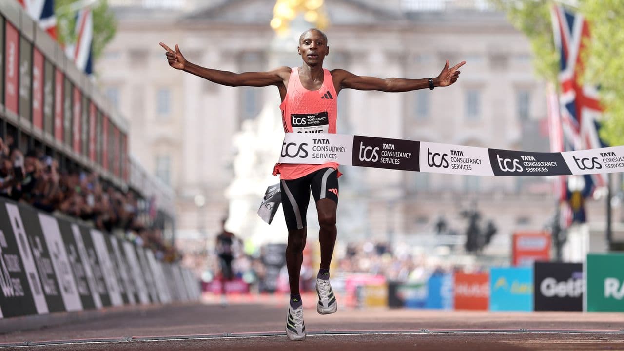 The Secret Behind Every Marathon World Record Since 2018 (It's Not What You Think)