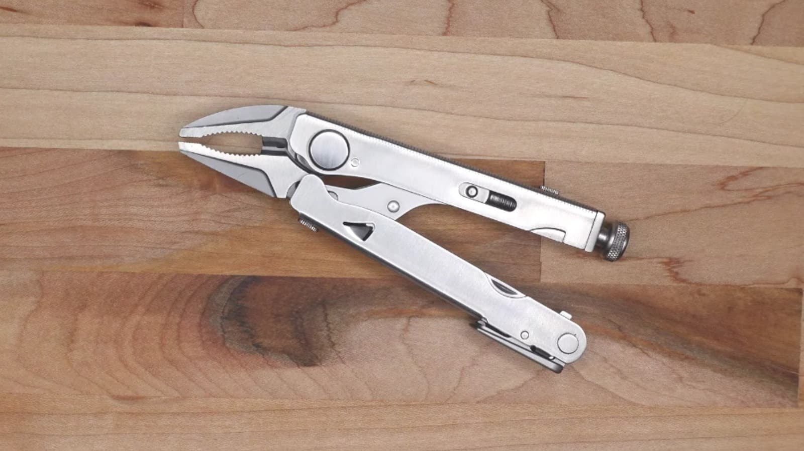 5 Discontinued Leatherman Tools That Deserve To Make A Comeback