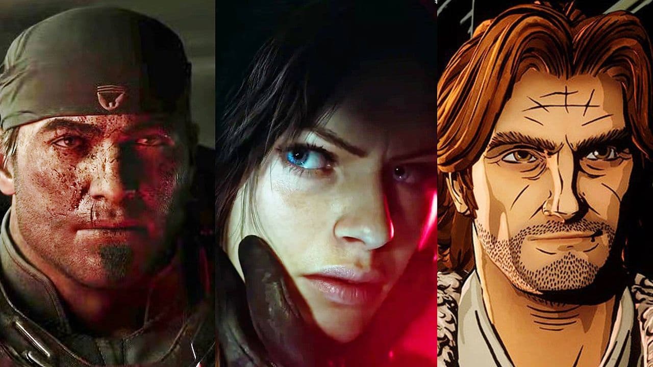 5 Recently Announced Video Games I'm Most Excited About (Including a 13-Year Sequel)