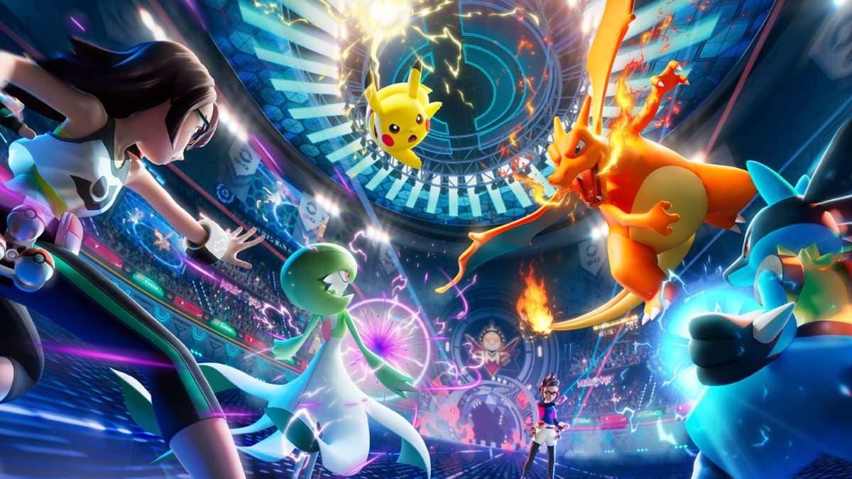 Pokémon Champions Now Available on Android — Everything You Need to Know