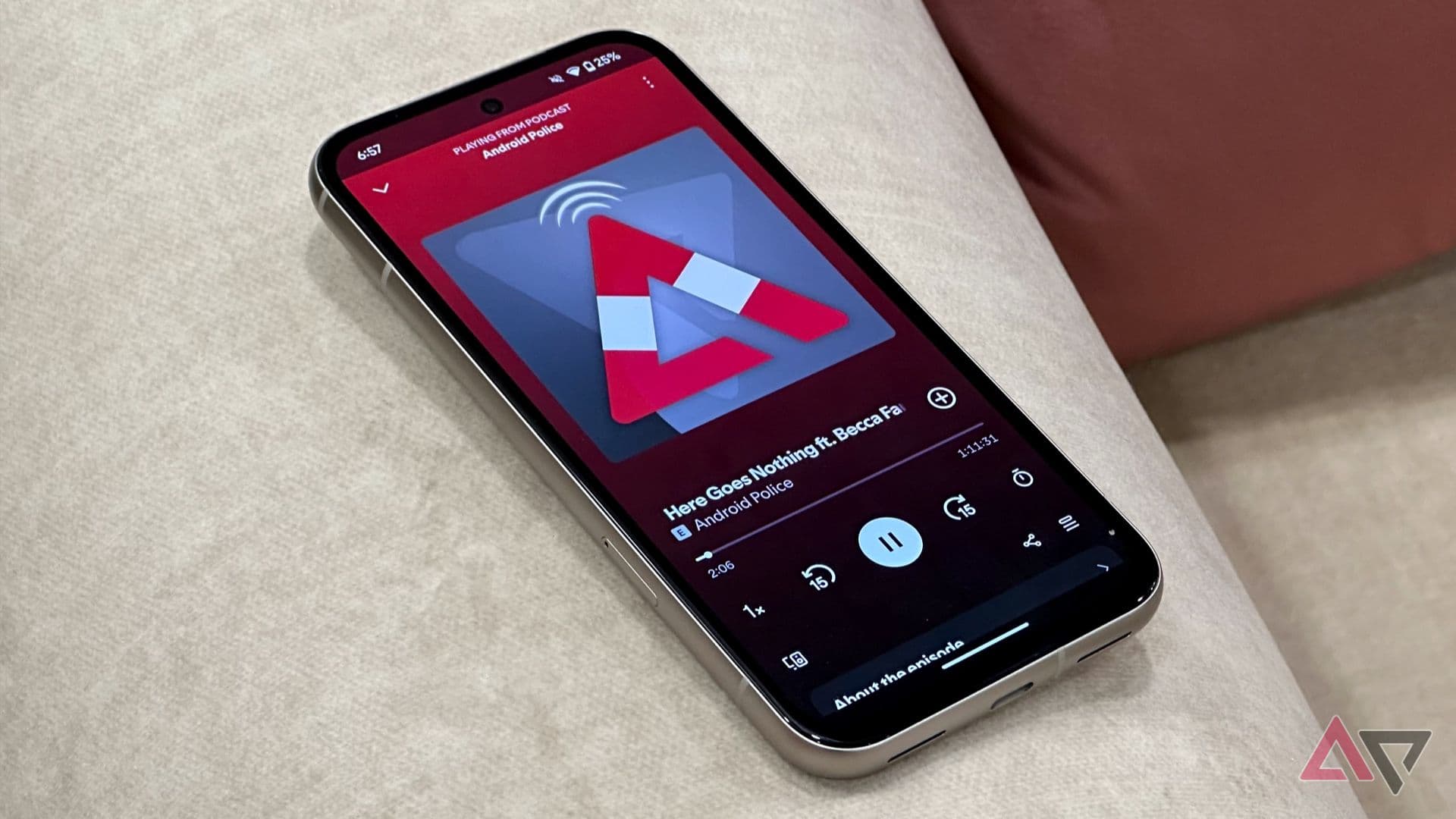 Android 17 Has a Hidden Audio Upgrade for Pixels — Here's Where to Find It