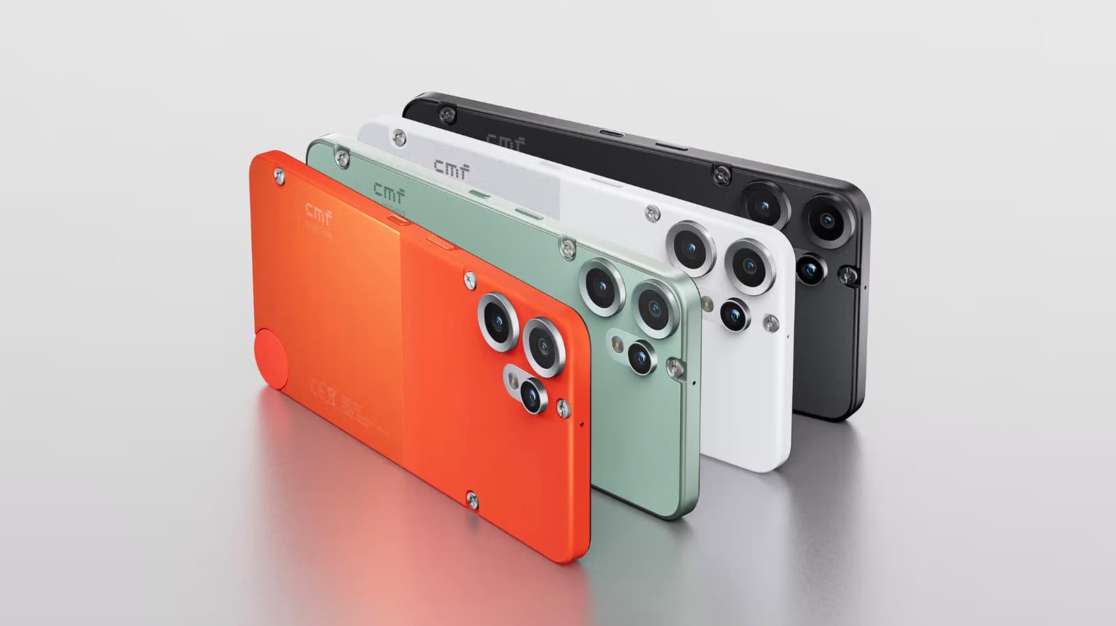 CMF by Nothing Won't Release a New Phone in 2025: What It Means for Budget Smartphone Fans