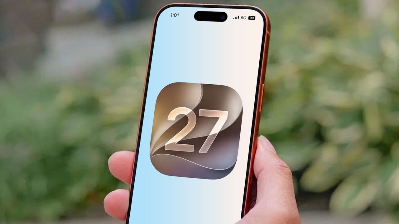 I Used to Find My iPhone's Shortcuts App Intimidating — Then iOS 27 Changed Everything