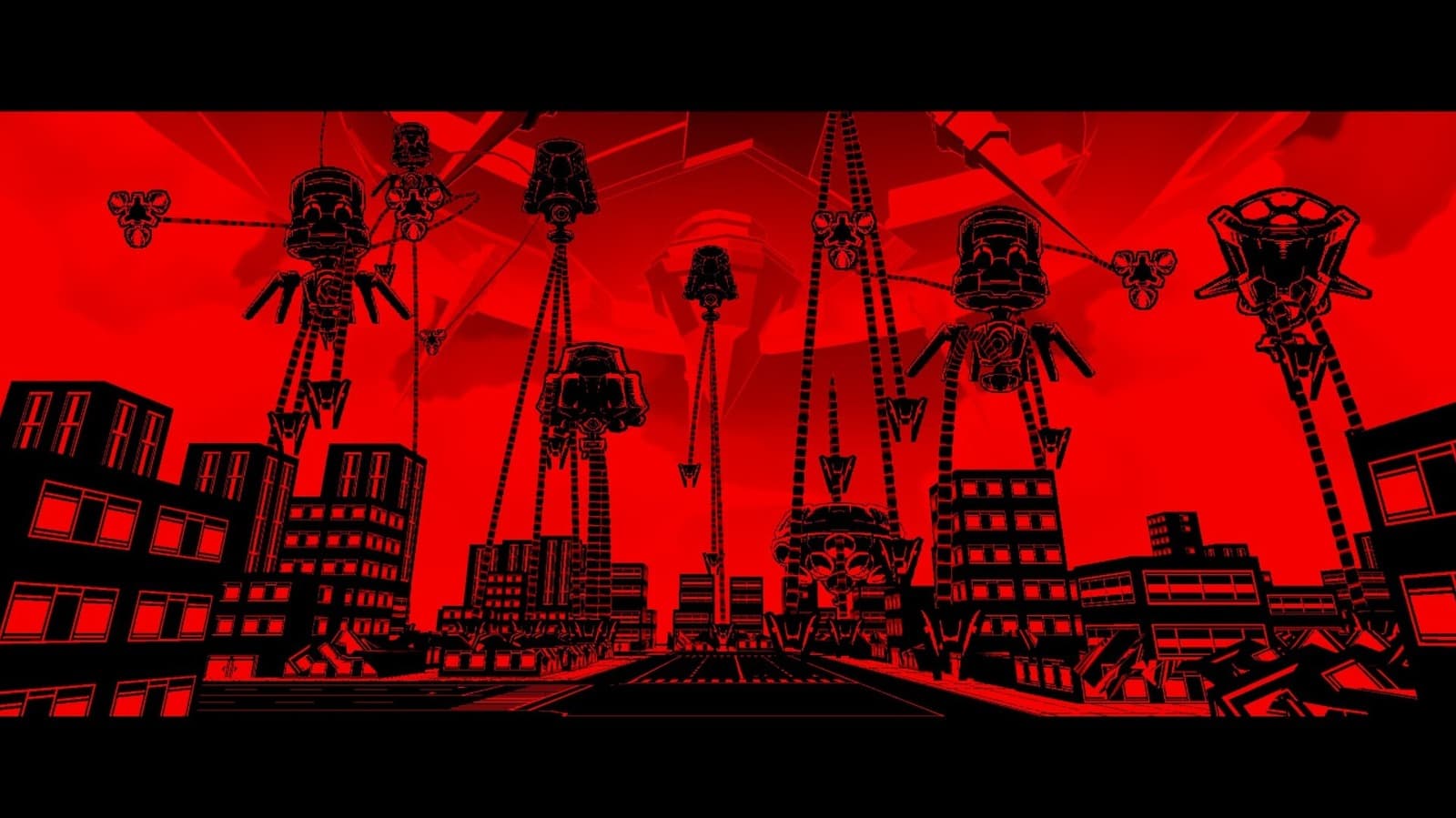 Steam Next Fest Demos, a Virtual Boy-Inspired Shooter, and Other New Indie Games Worth Checking Out
