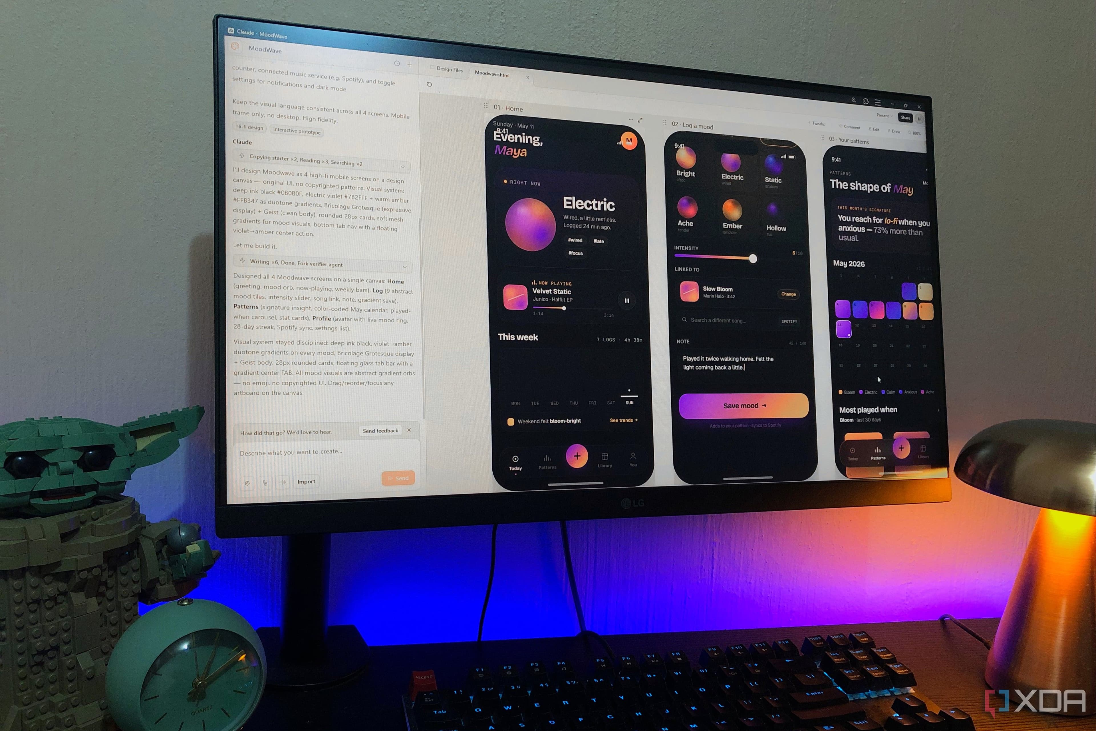 I Use Claude to Reframe My Creative Workflow, and It Turned Out to Be the Best Creative Partner