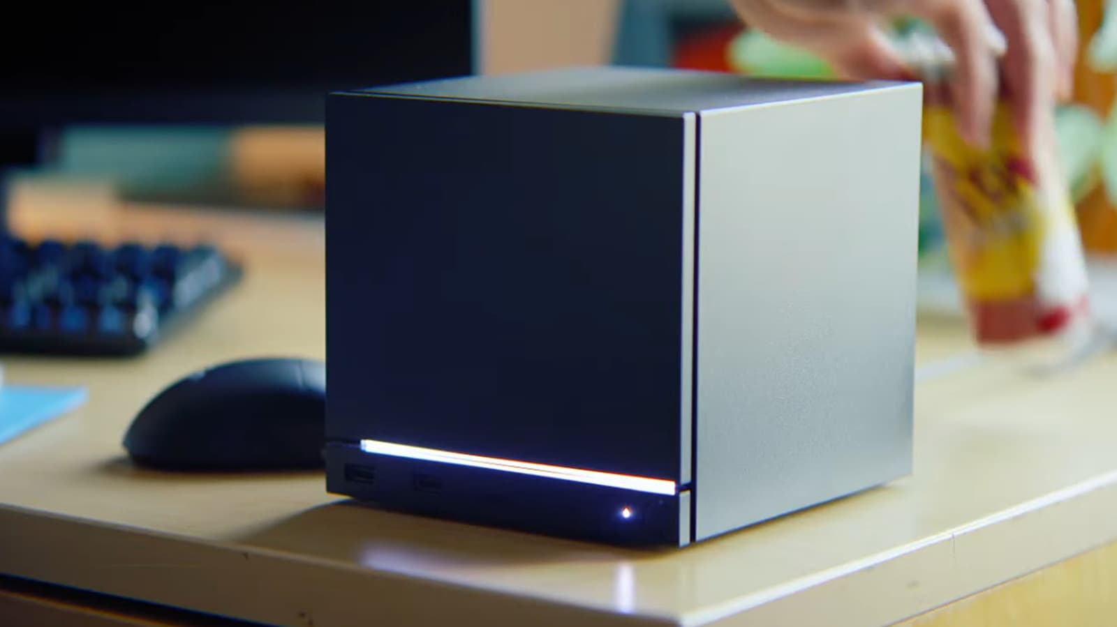 Valve's Steam Machine Starts At $1,049, And The Price Isn't The Only Problem Worrying Fans