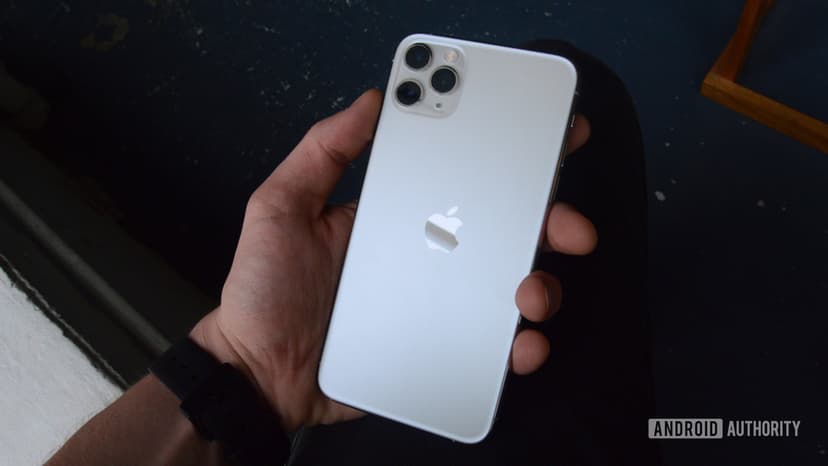 Your Aging iPhone Might Be Vulnerable to a Flaw Apple Can't Patch