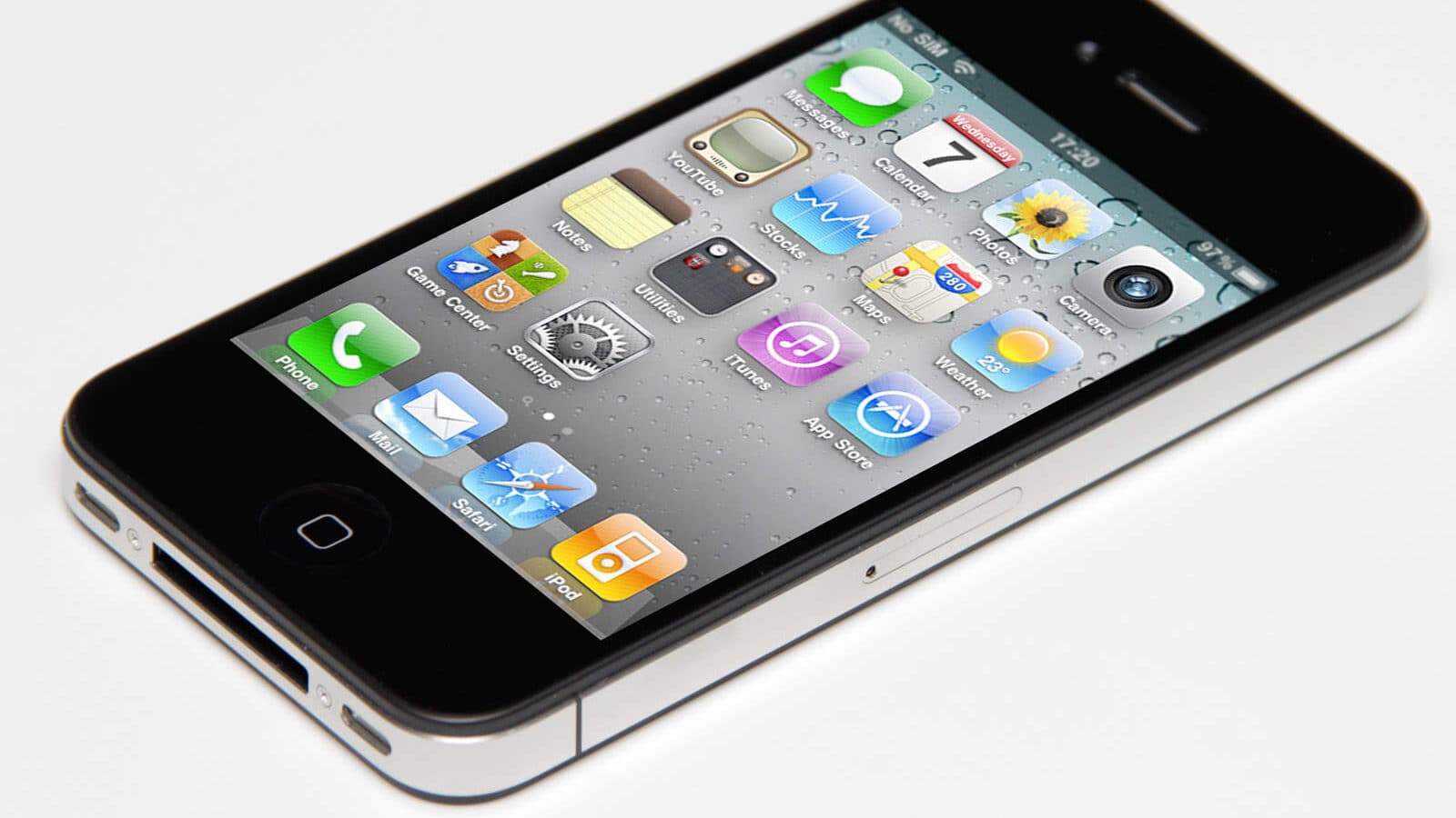 Today in Apple History: iOS 4 Brings FaceTime and Multitasking to iPhone