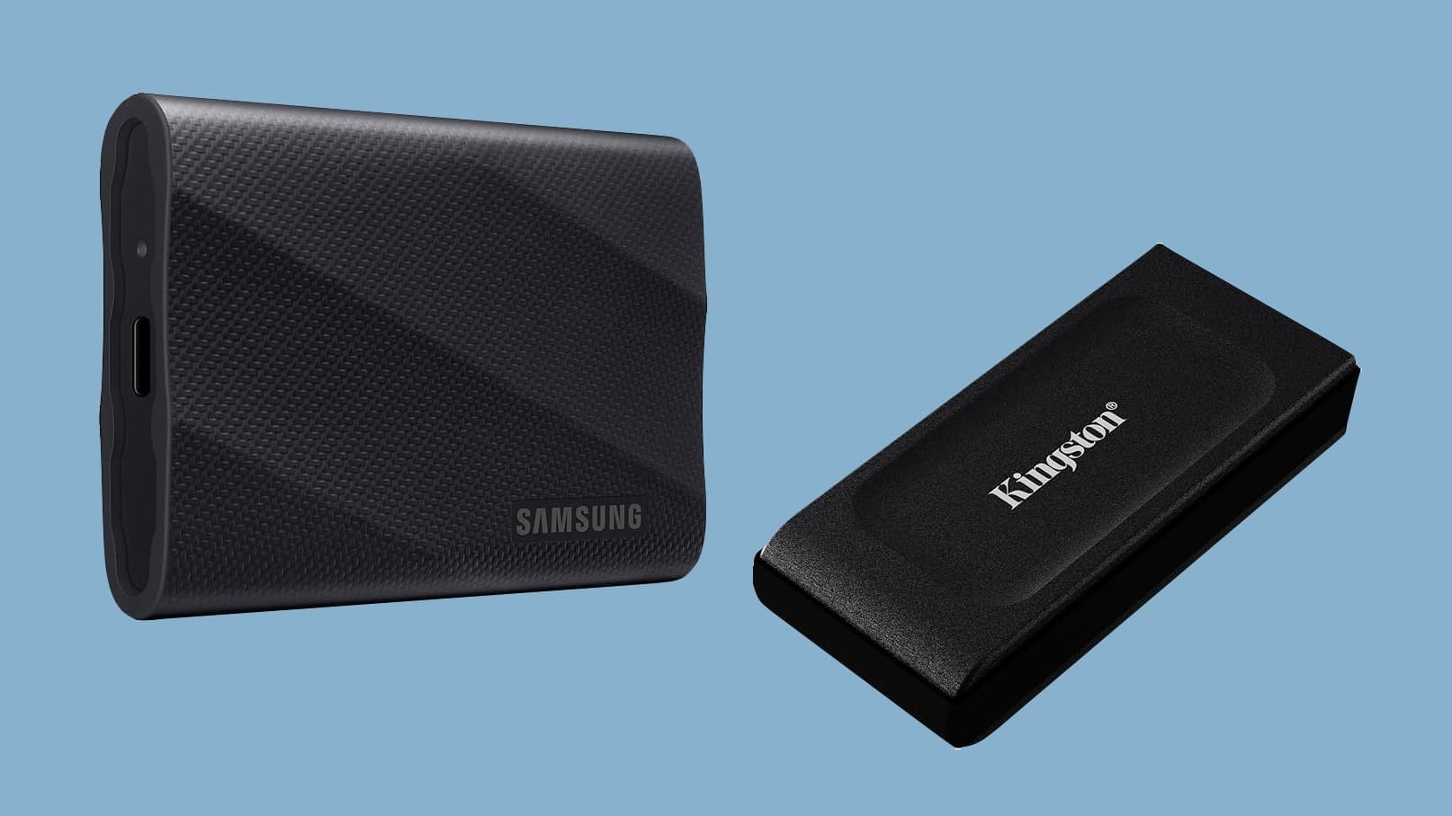 Best Portable SSD Deals: Expand Your Mac's Storage Without Breaking the Bank