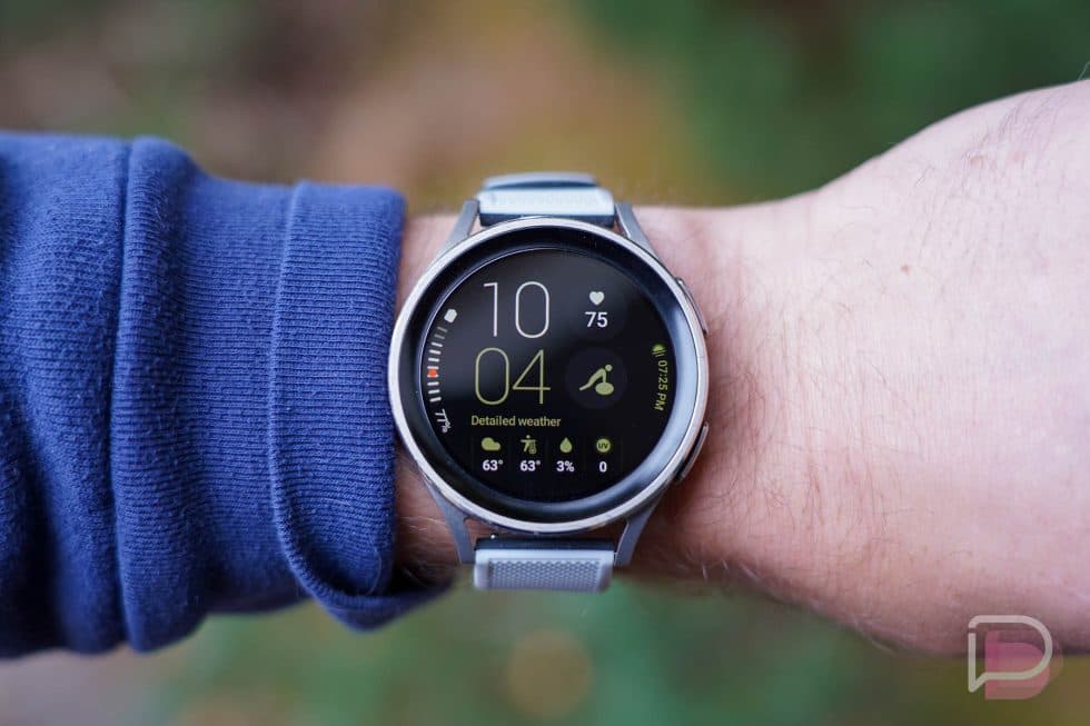 More Galaxy Watches Get Latest Security Patch: Full Update Rollout Explained