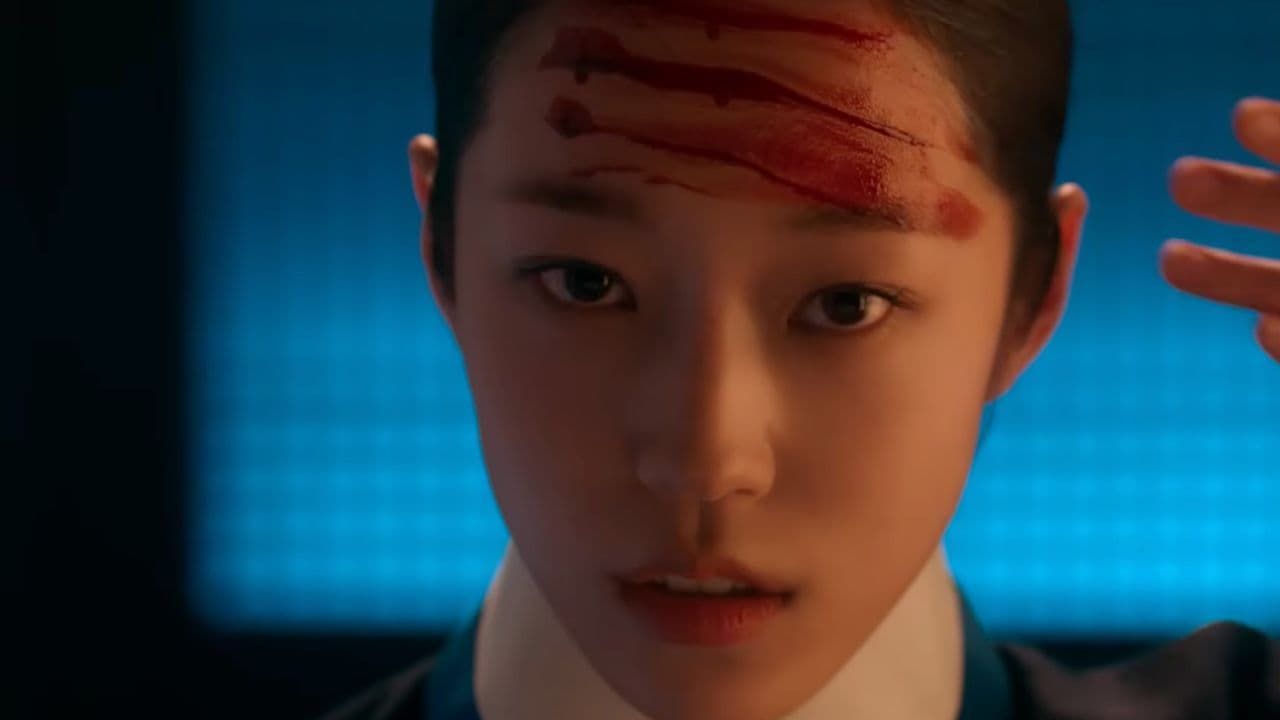 Netflix's New Dark Thriller Series Promises Something You've Never Seen Before