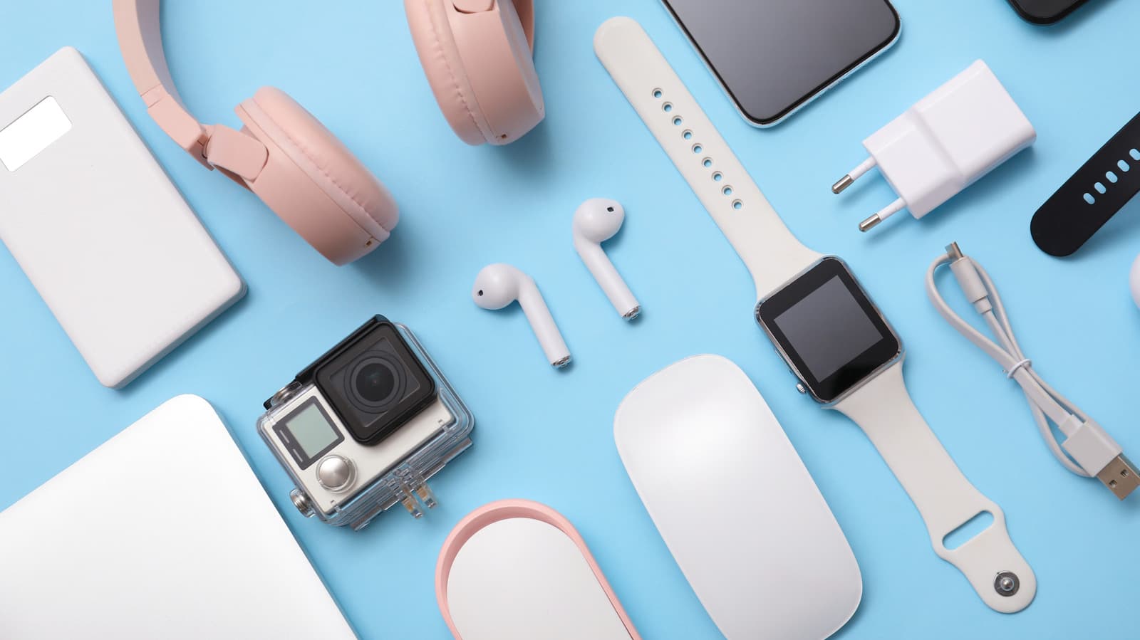 Amazon Prime Day 2026: 5 Of The Best Early Tech Deals Available Now