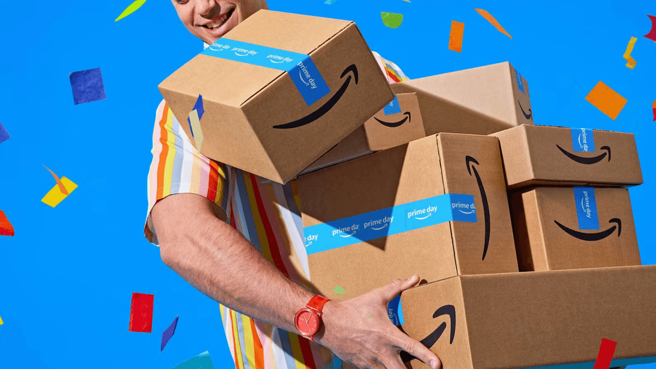 Prime Day 2026: The Best Deals to Save You Hundreds of Pounds Right Now