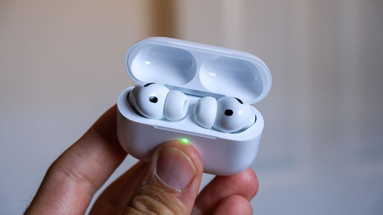 Apple Quietly Fixed the Biggest Problem with AirPods — Here's What Changed