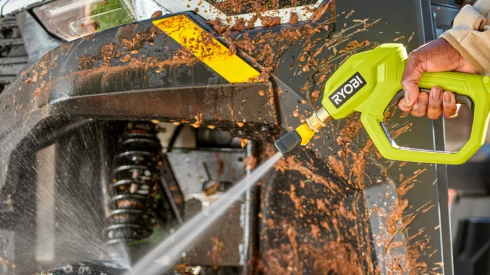8 Of The Best Ryobi Automotive Tools & Gadgets You Can Buy (And 3 To Skip)