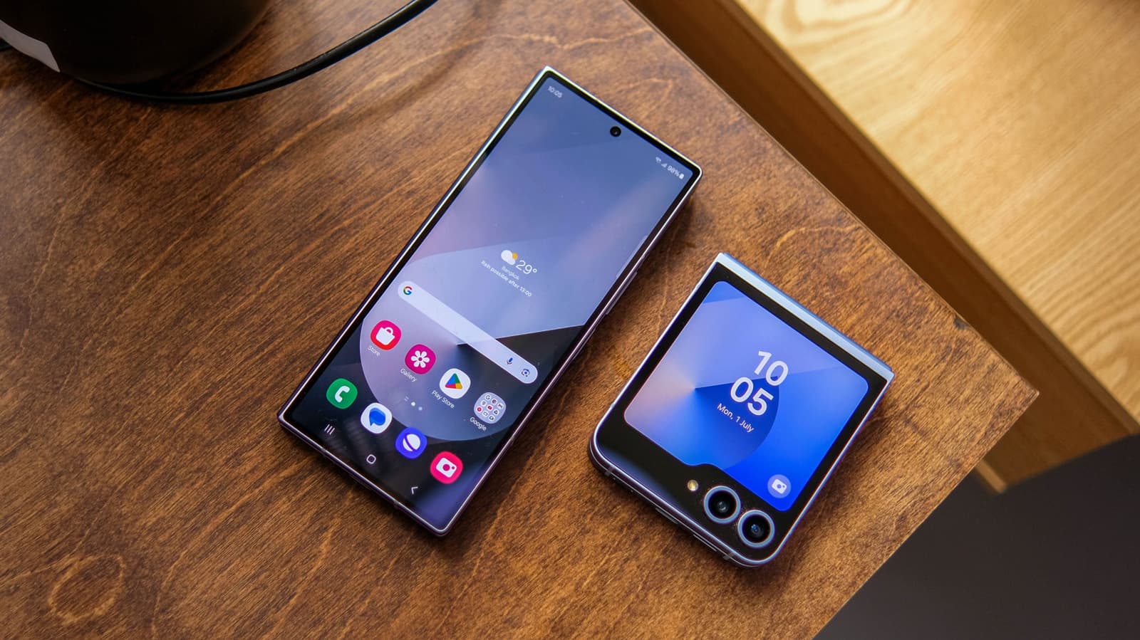 Foldable Phones Get A Cool New Gaming Feature In Android 17