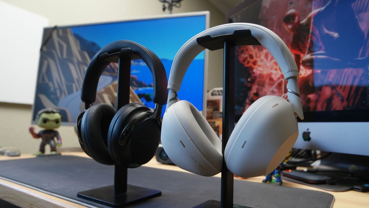 Best Prime Day 2026 Deals on Headphones and Earbuds — Starting at Just $33
