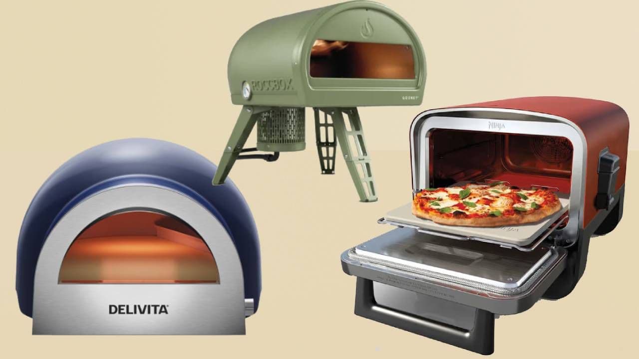 Forget Prime Day – 3 of Our Favourite Pizza Ovens Are Now Cheaper Than Ever