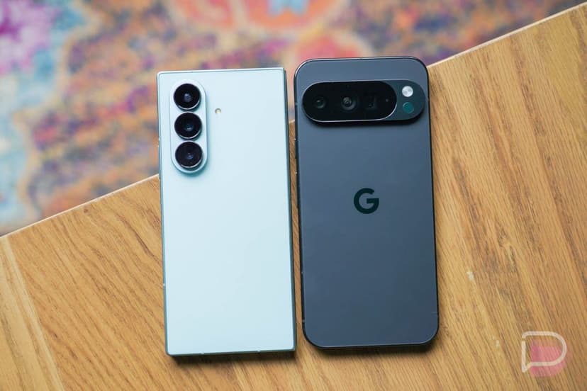 If Your Current Phone Didn't Exist, What Phone Would You Have?