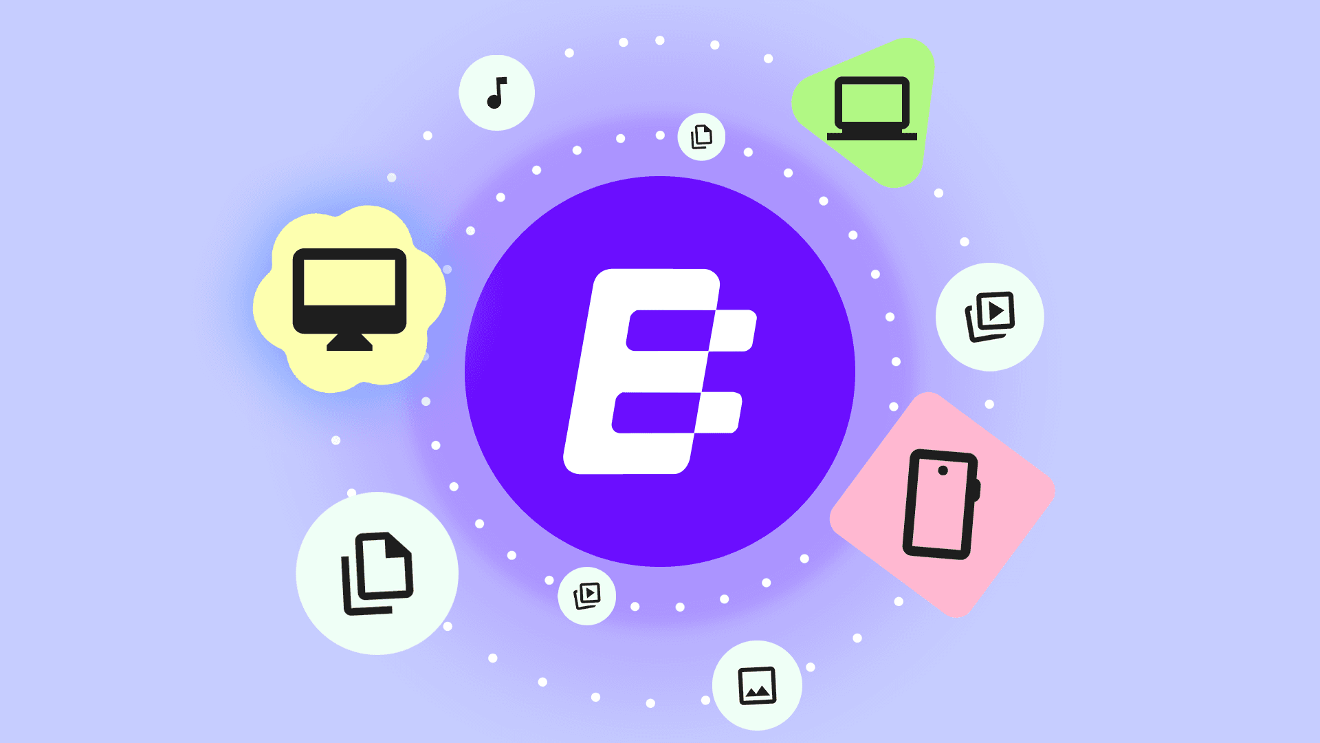 This App Finally Solved My Cross-Device File-Sharing Headache