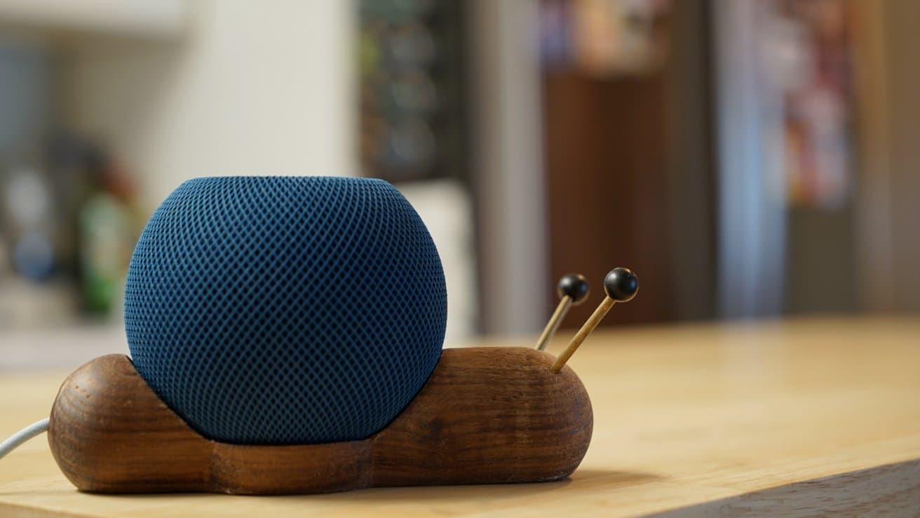 Apple's Home Automation Updates & New Product Releases Will Stretch Into 2028