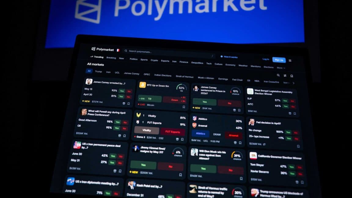 Polymarket's Viral Betting Videos Were Fake: What the WSJ Investigation Revealed