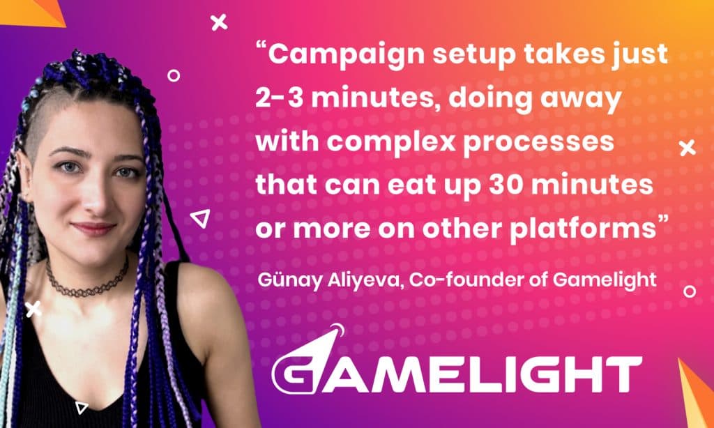 Gamelight Redefines Mobile Game User Acquisition with Advanced AI Targeting