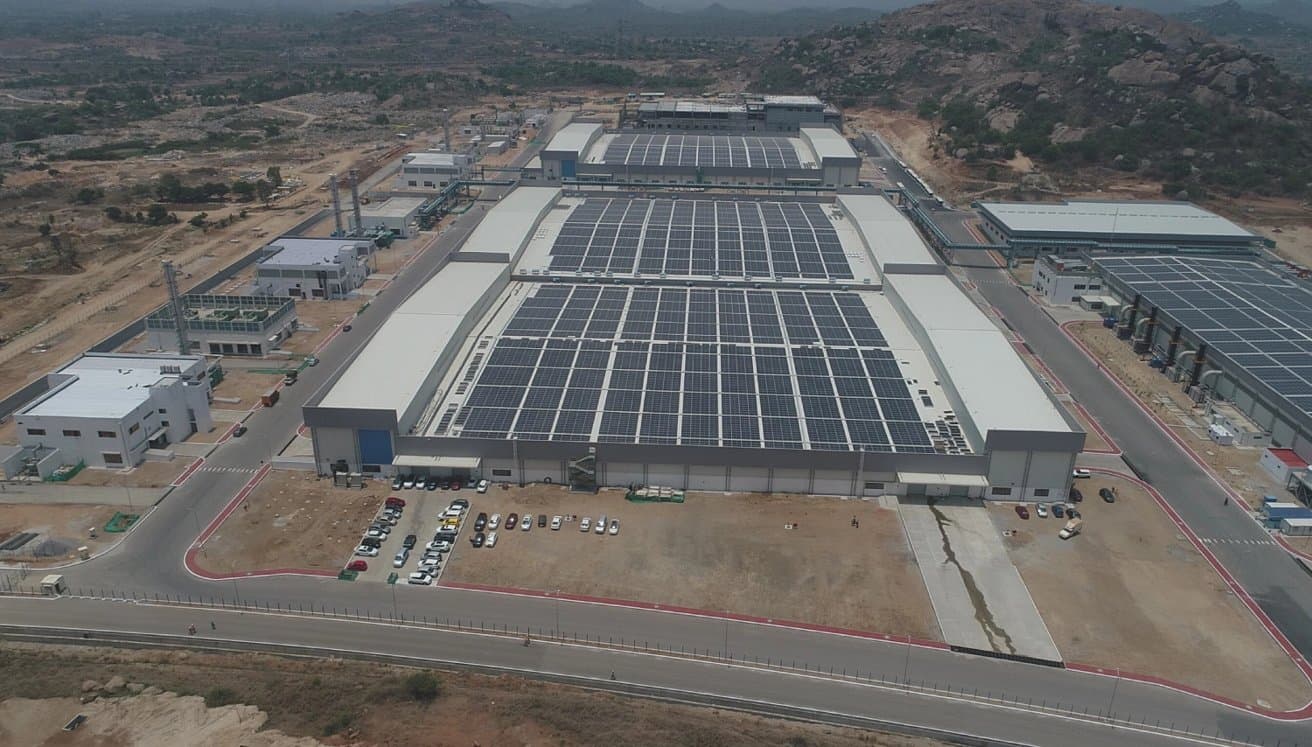 India Opens New Contamination Probe Into Tata's iPhone Factory in Tamil Nadu
