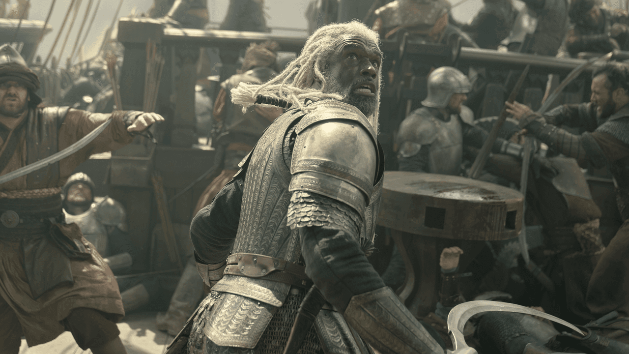 House of the Dragon Season 3 Premiere Finally Delivers the Epic Battle Fans Have Been Waiting For