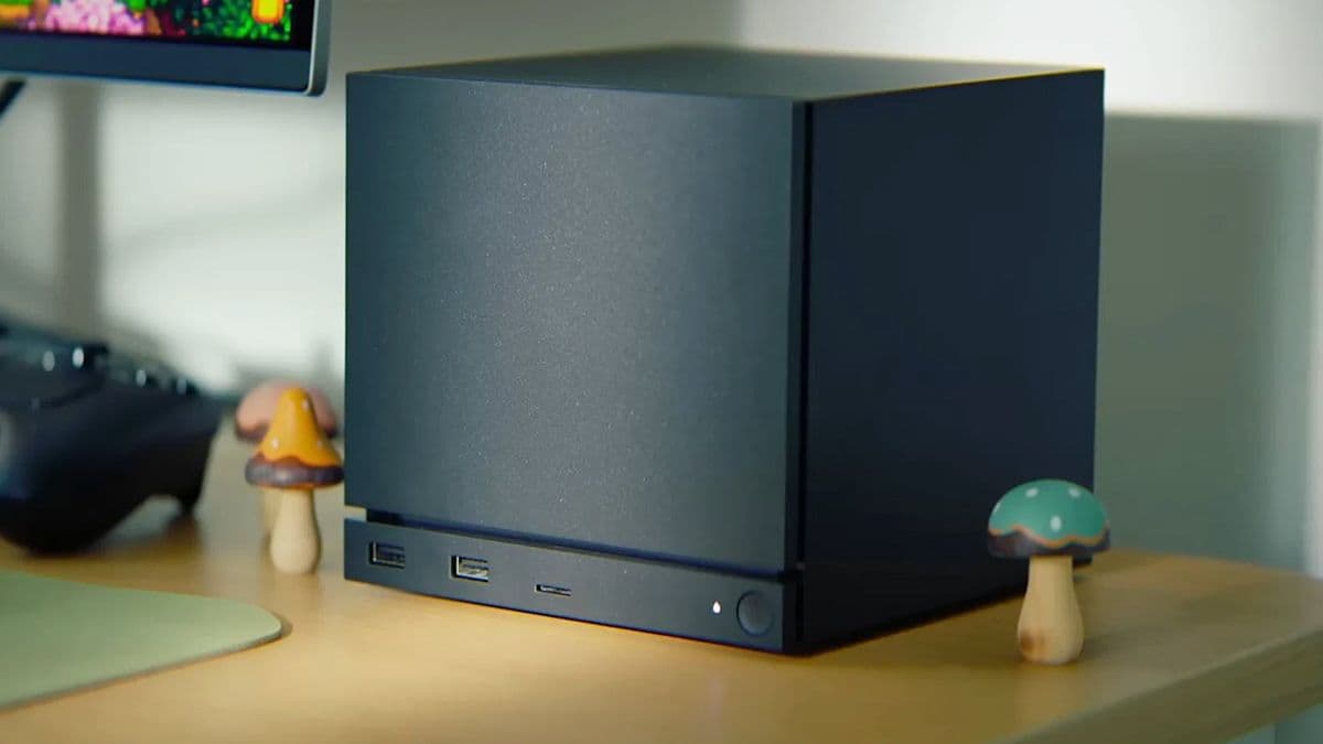 Valve's Steam Machine Price, Launch Date, and Everything You Need to Know Before You Buy