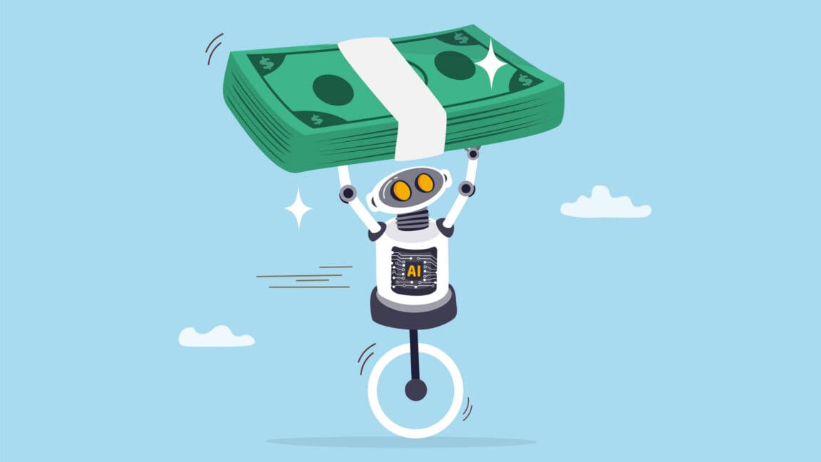 Bernie Sanders Unveils $7 Trillion Plan to Give Americans Control of the AI Industry