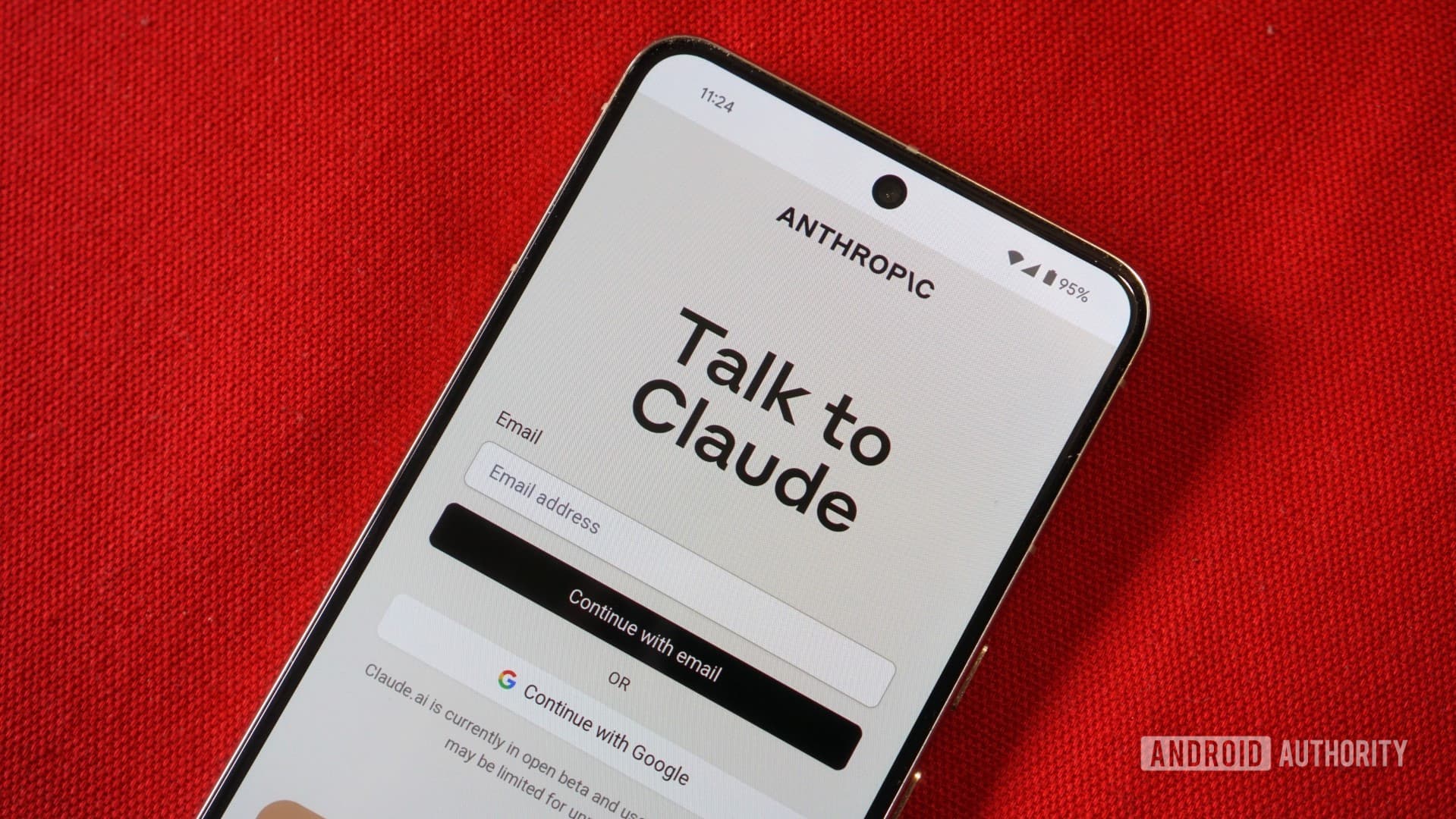 Anthropic's Most Advanced AI Models Could Return Soon After Emergency Government Freeze