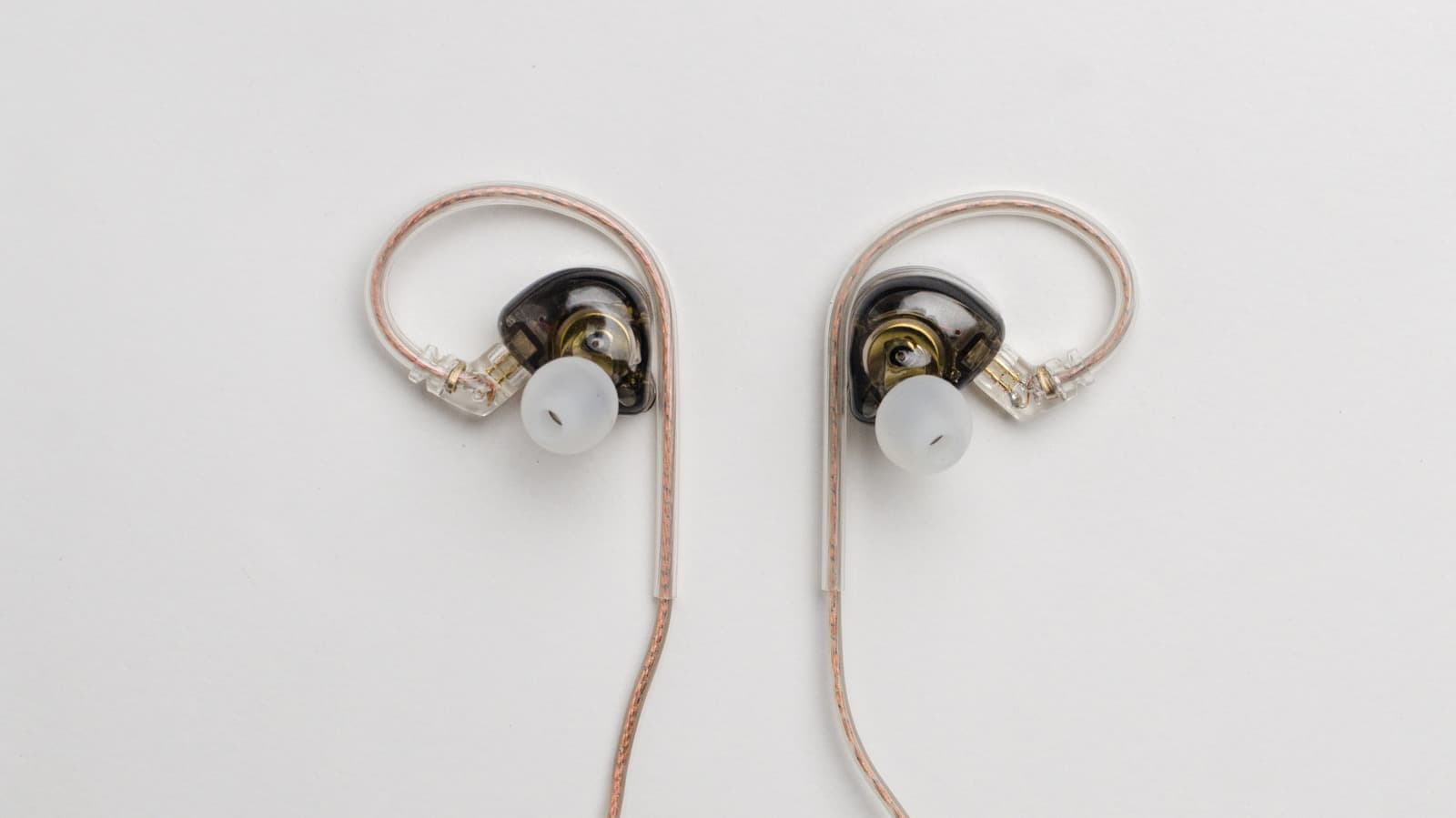 IEMs vs. Earbuds: What's the Difference and Which Has Better Audio Quality?