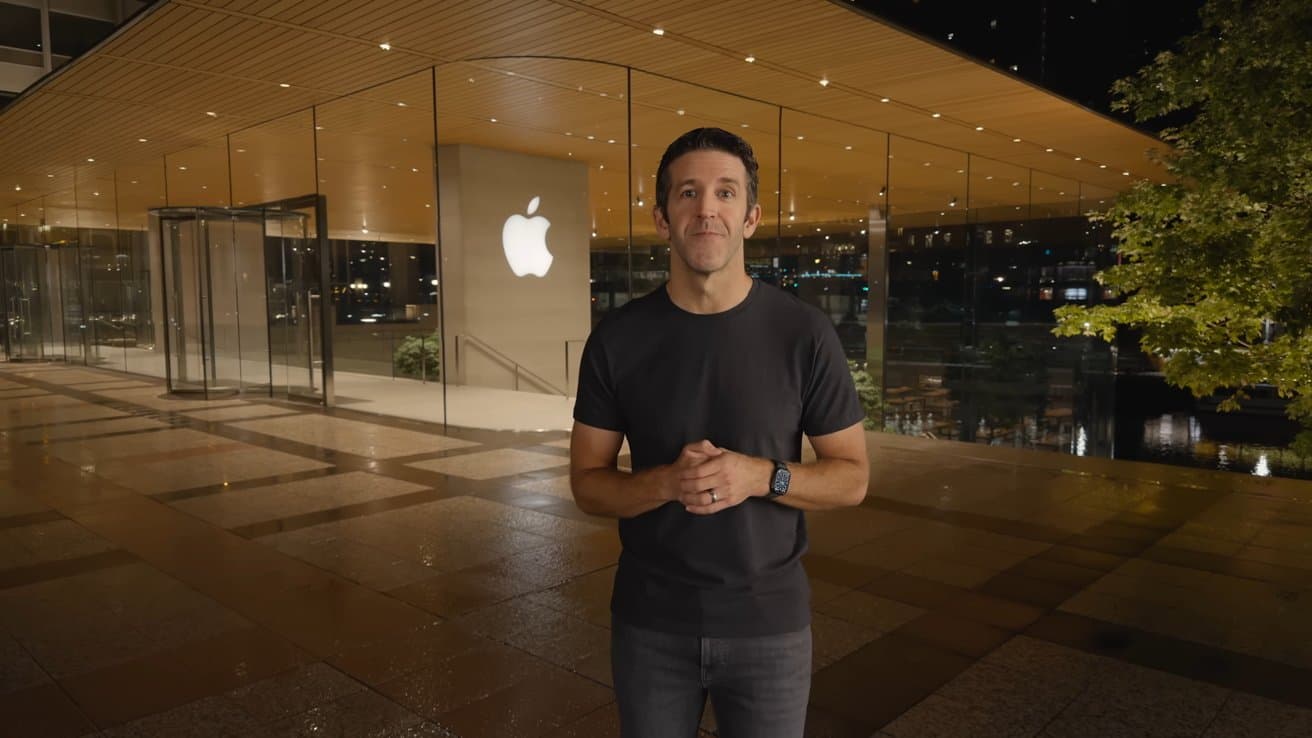 John Ternus as Incoming Apple CEO: Is He Fixing Something That Isn't Broken?