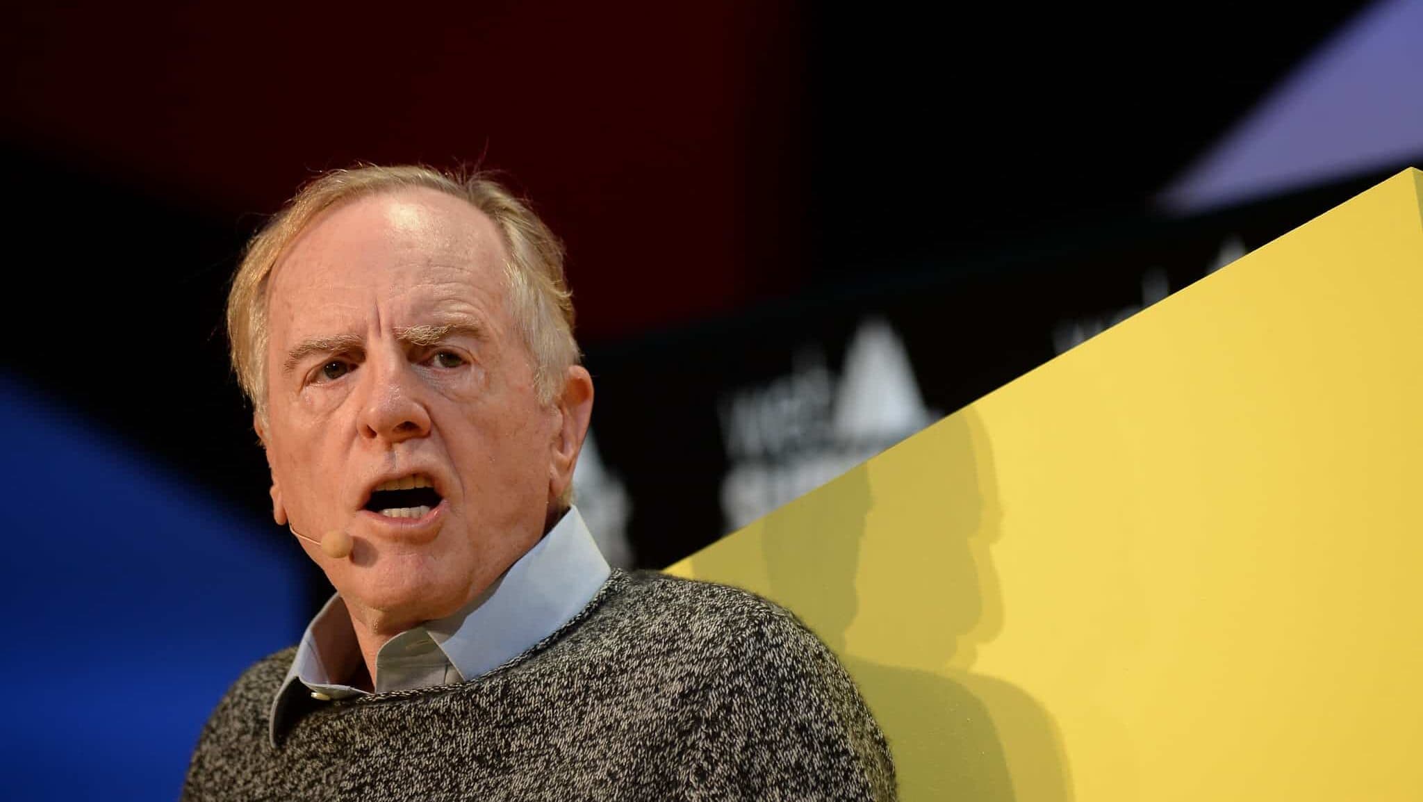 Today in Apple History: John Sculley Steps Down as Apple CEO