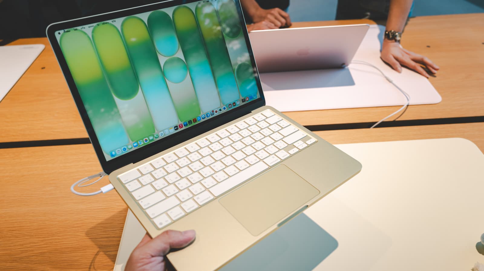 5 MacBook Features Students Will Use Daily