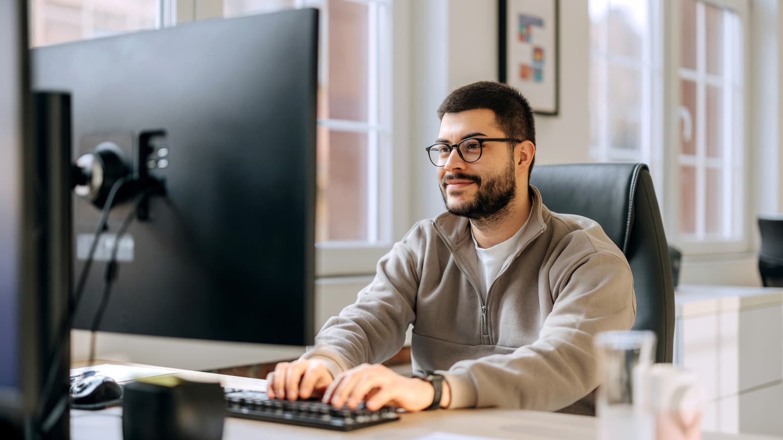How To Save Money On Energy Bills With Your Next Computer Monitor