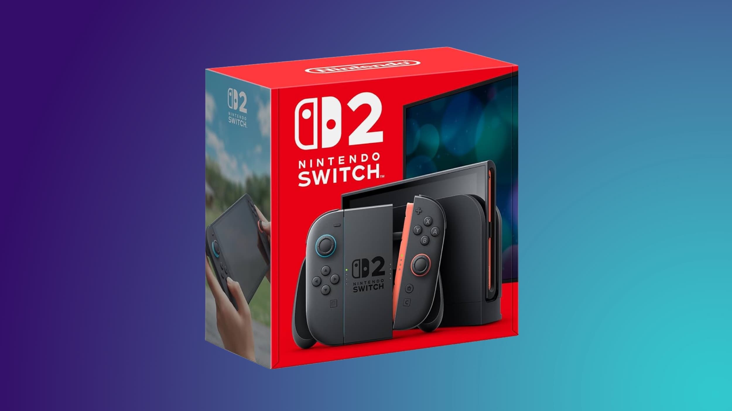 Woot's Prime Day Event: Get Up to $50 Off the Nintendo Switch 2 Right Now