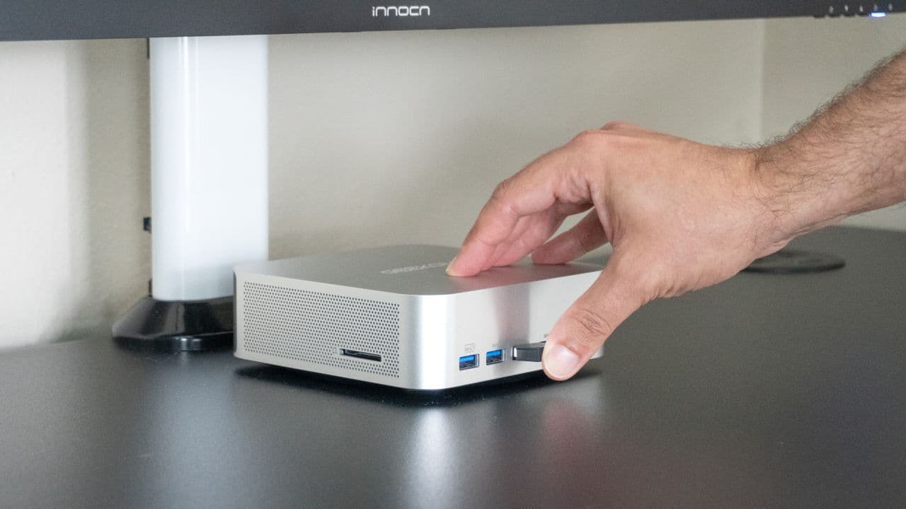 The Best Mac Mini Alternative Just Got Cooler and Quieter: Top Mini PCs Reviewed