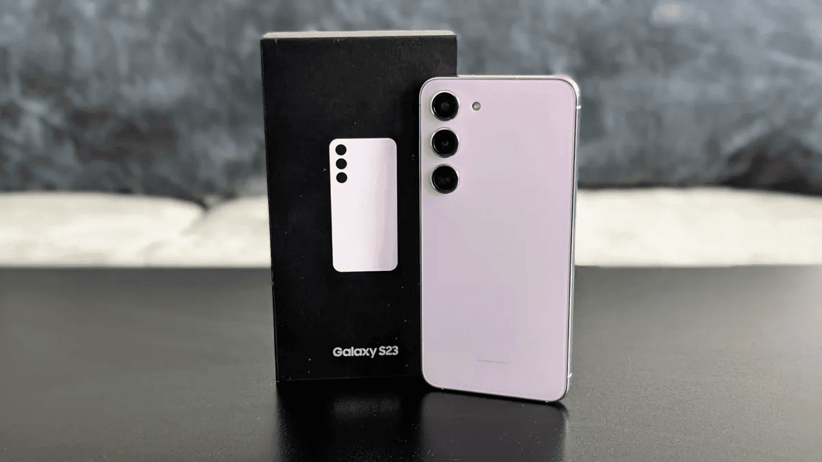 Galaxy S23 Users Report Serious Issues After One UI 8.5 Update — Here's What You Need to Know