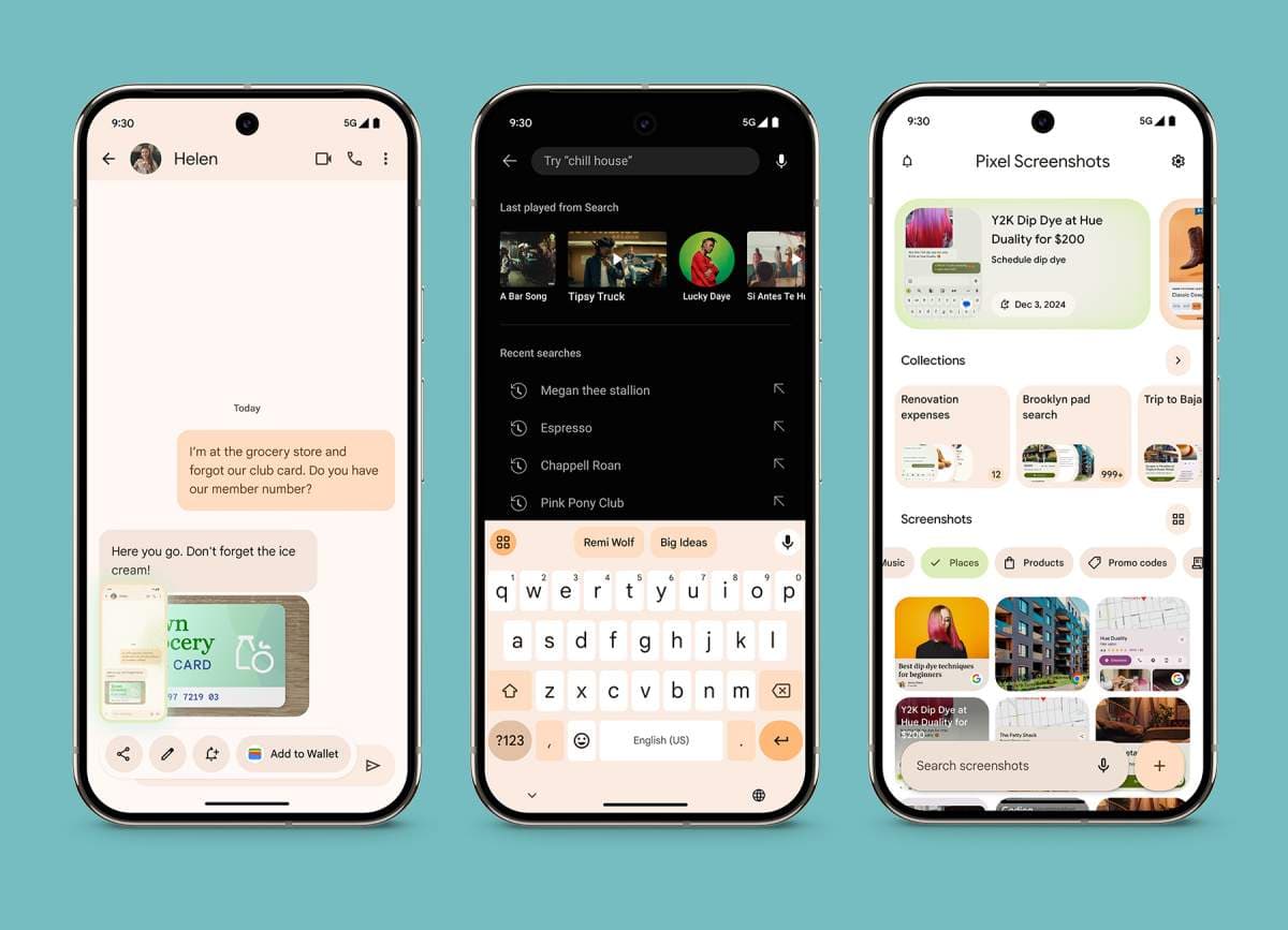 Pixel Screenshots Is No Longer Limited to On-Device AI — Here's What Changed