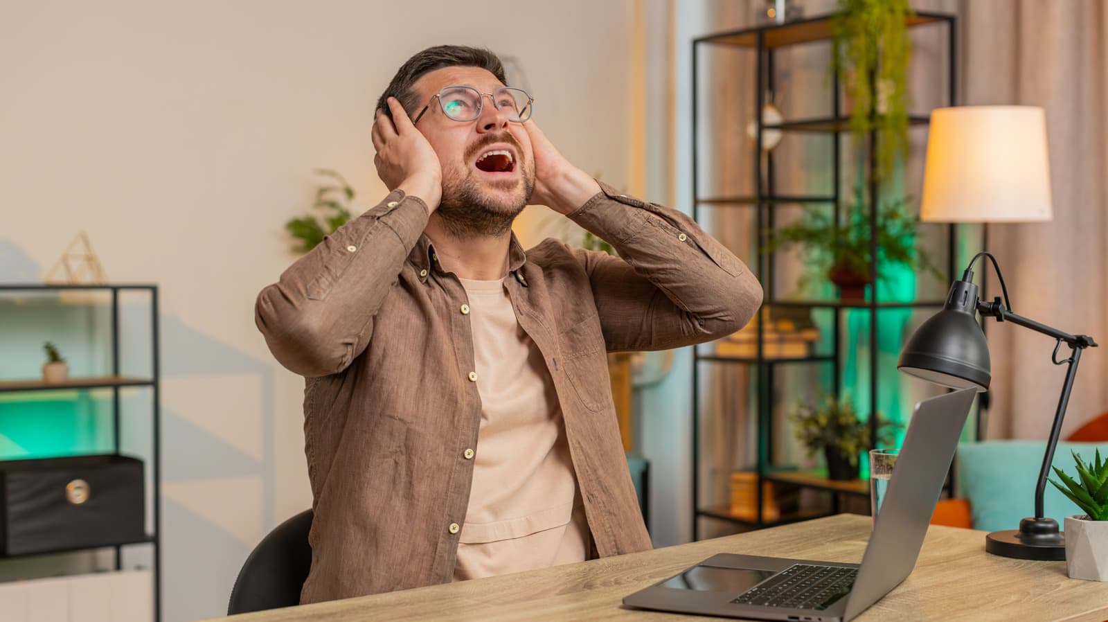 8 Ways To Cut Down On Noise In Your Home Office
